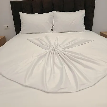 Rezidenca Pahumi 2 Hotel Durrës