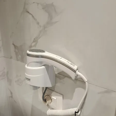 Rezidenca Pahumi 2 Hotel