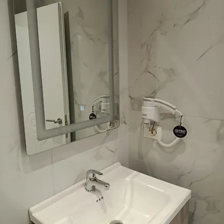 Rezidenca Pahumi 2 Hotel Durrës