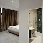 Hotel Rezidenca Pahumi 2 Durrës