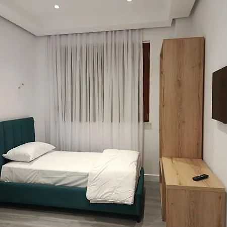 Rezidenca Pahumi 2 3*