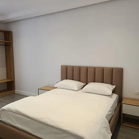 Rezidenca Pahumi 2