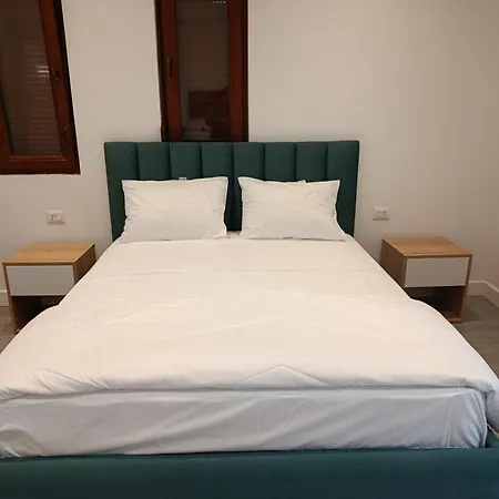 Rezidenca Pahumi 2 Δυρράχιο