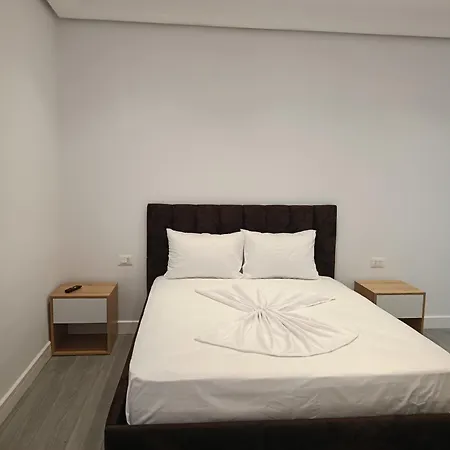 Rezidenca Pahumi 2 3*