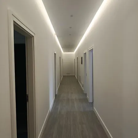 Rezidenca Pahumi 2 3* Durrës