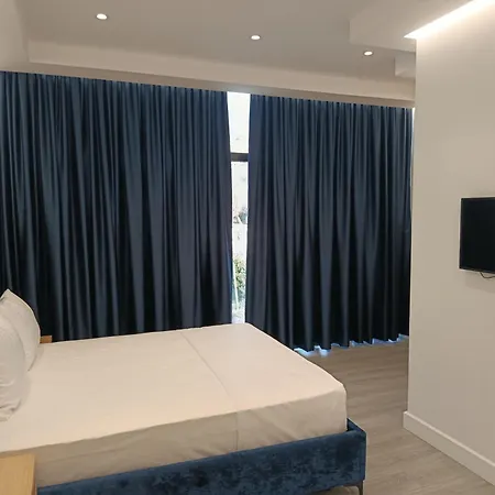 Rezidenca Pahumi 2 Ξενοδοχείο 3*