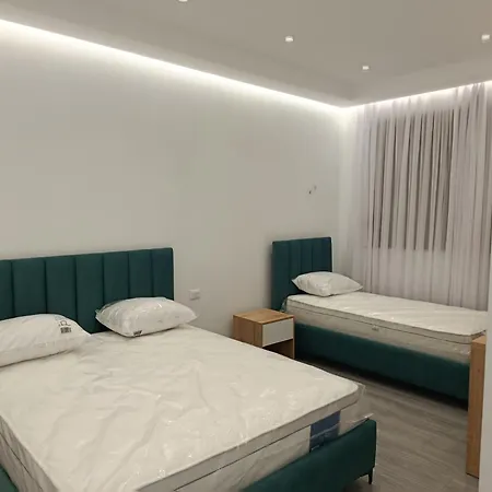 Ξενοδοχείο Rezidenca Pahumi 2