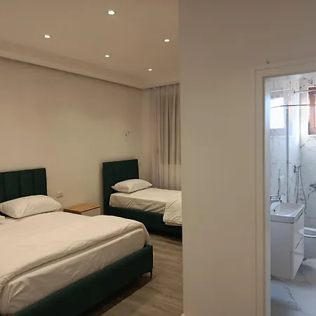Rezidenca Pahumi 2 Durrës