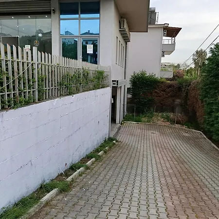 Rezidenca Pahumi 2 酒店