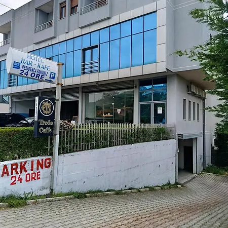 Rezidenca Pahumi 2