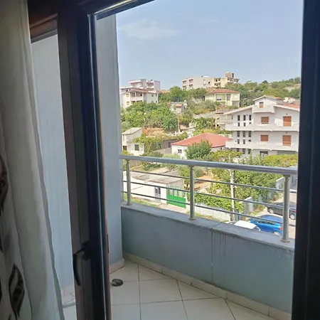 Szálloda Rezidenca Pahumi 2