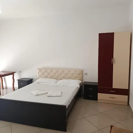 Rezidenca Pahumi 2 3*