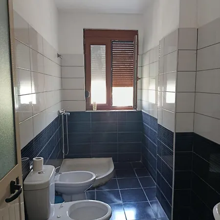 Rezidenca Pahumi 2 Durrës