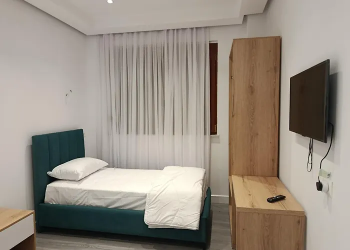 Rezidenca Pahumi 2 3*