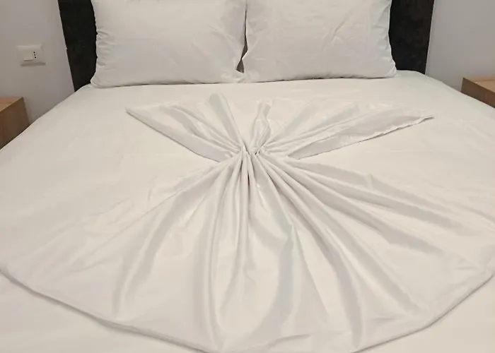 Rezidenca Pahumi 2 Hotel Durrës