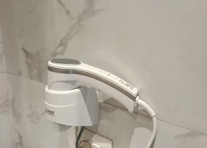 Rezidenca Pahumi 2 Ξενοδοχείο