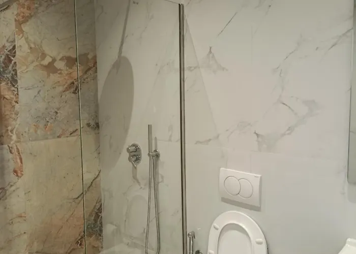 Rezidenca Pahumi 2 Ξενοδοχείο 3*