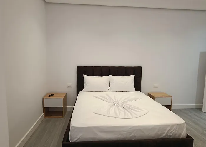 Rezidenca Pahumi 2 3*