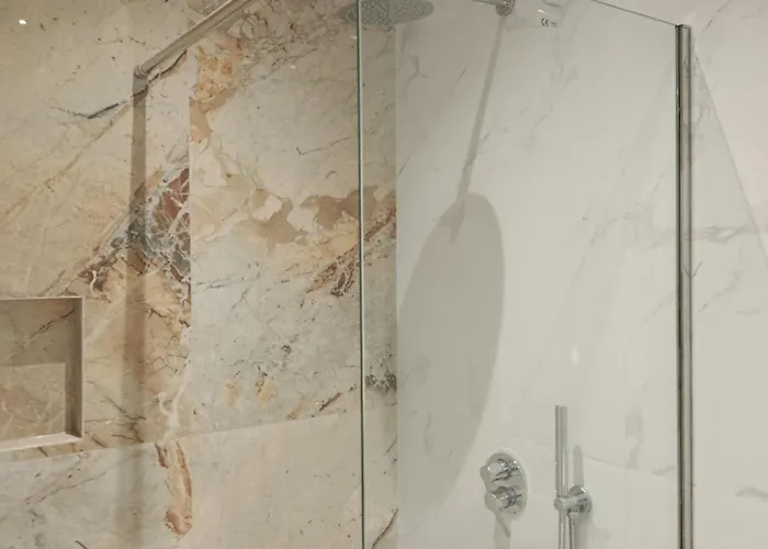 Rezidenca Pahumi 2 Ξενοδοχείο