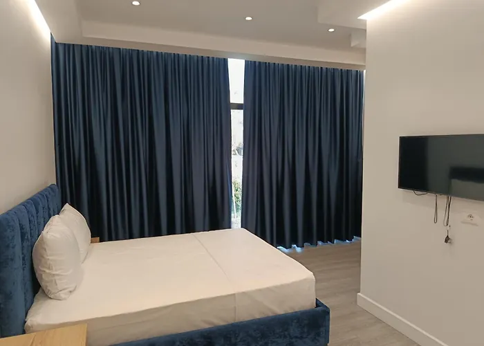 Rezidenca Pahumi 2 Ξενοδοχείο 3*