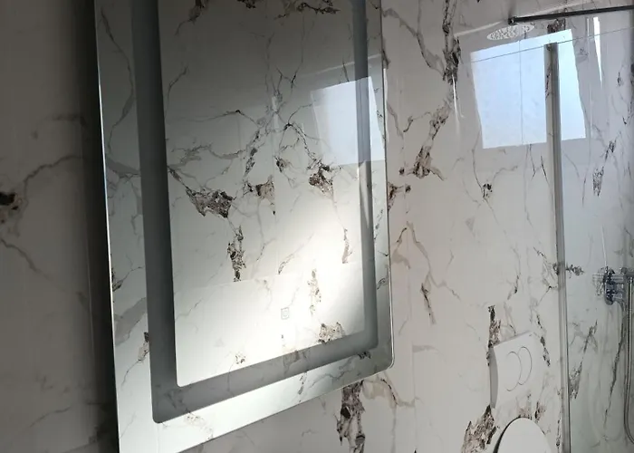 Rezidenca Pahumi 2 3* Δυρράχιο