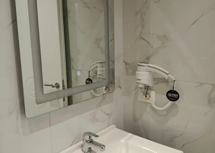 Rezidenca Pahumi 2 Ξενοδοχείο Δυρράχιο