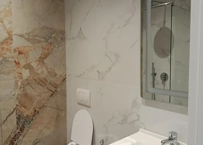 Rezidenca Pahumi 2 Δυρράχιο