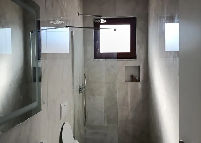 Rezidenca Pahumi 2 3*