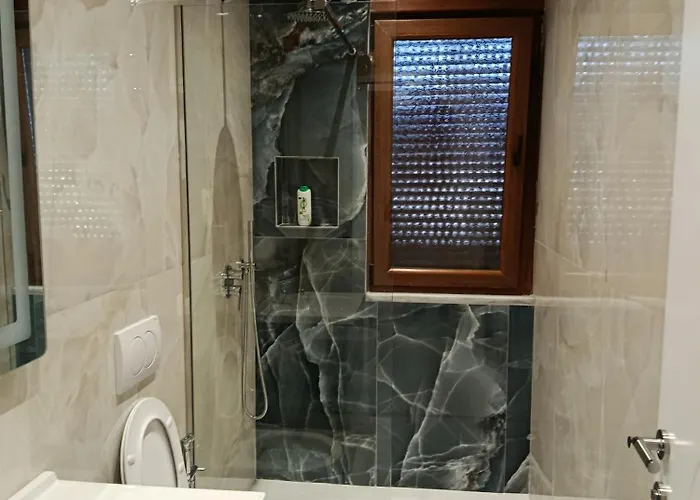 Rezidenca Pahumi 2 Ξενοδοχείο Δυρράχιο